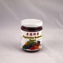 MH-VEGETARIAN SEAFOOD SAUCE-250G