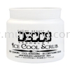 Ice Cool Scrub Salon Specifix Decco