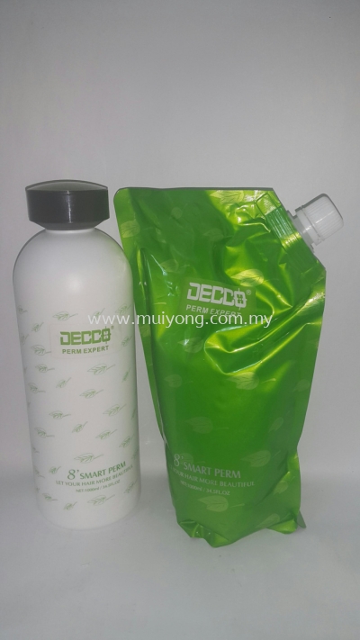 Decco Rebonding Cream 1000ml (ֱͷ)