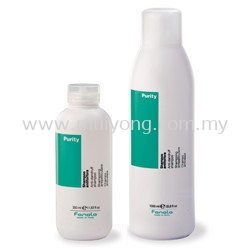 Purity Anti Dandruff Shampoo ͷмϴ