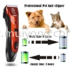 Hair Clipper for Dog and Cat Hair Clippers