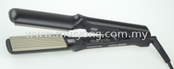 Eagle Fortress Zig Zag Iron Styling Iron