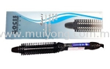 Gocss Hair Brush Iron Styling Iron