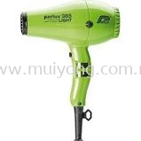 Parlux Hair Dryer 385 (Green)