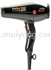 Parlux Hair Dryer 385 (Black) Hair Dryer