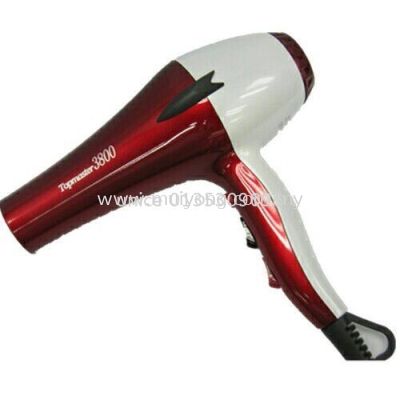 HC3800 Hair Dryer