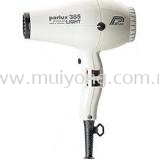 Parlux Hair Dryer 385 (White)