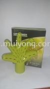 Magic Touch Diffuser Hair Dryer