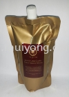 Regina Moisture Care Treatment Mask Hair Treament Hairdreessing Products