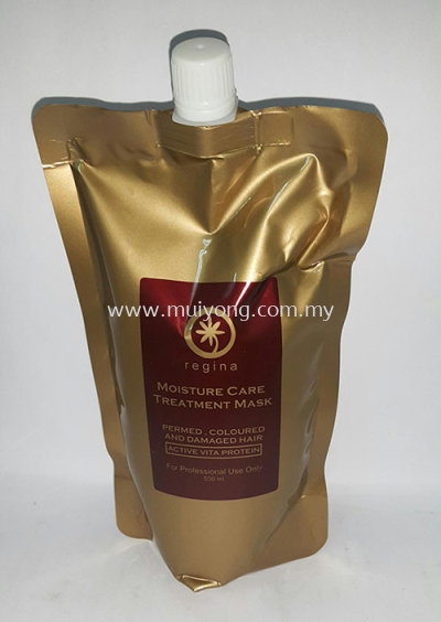 Regina Moisture Care Treatment Mask