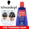 Schwarzkopf Hair Tonic Hair Tonic Hairdreessing Products