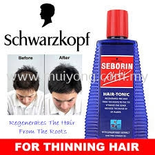 Schwarzkopf Hair Tonic