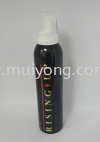 Rising Up Styling Mousse Hair Spray & Mousse Hairdreessing Products