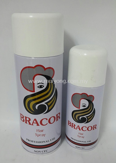 Bracor Hair Spray