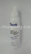 Rene Styling Mousse Hair Spray & Mousse Hairdreessing Products