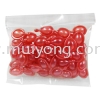 Red & White Capsules Hair Repair Products Hairdreessing Products