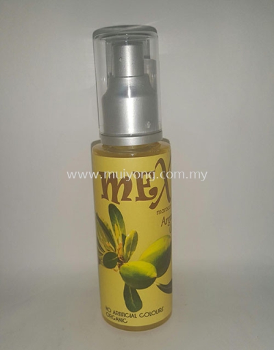 Mex Argan Oil