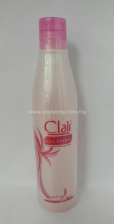 Clair Hair Shaper