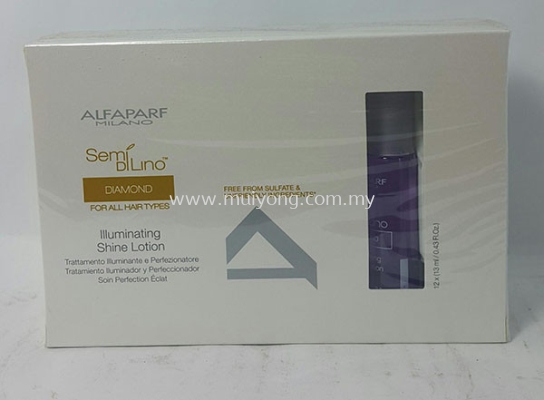 Alfaparf llluminating Shine Lotion