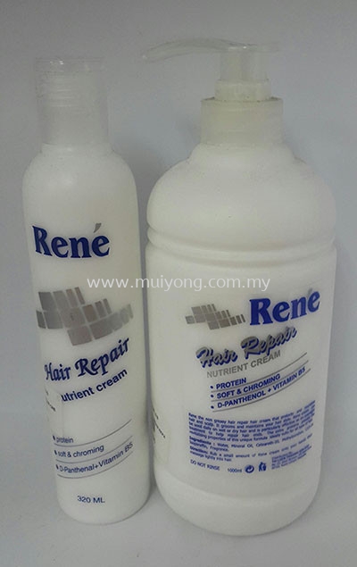 Rene Hair Repair