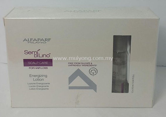 Alfaparf Energizing Lotion