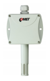 Comet P3110E Economy humidity and temperature transmitter with 4-20mA outputs Transmitters and Regulators Comet