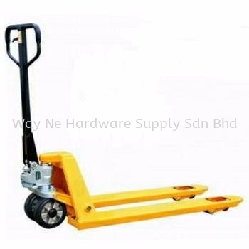 Hand Pallet Truck 