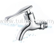 11-332 Wall Bib Tap