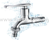 11-336 Wall Rose Bib Tap