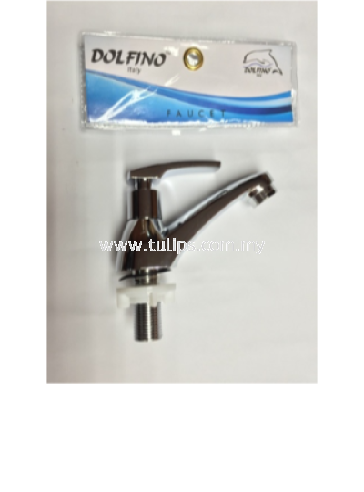 11-533 Basin Bib Tap