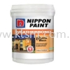 NIPPON WEATHERBOND NIPPON Paints Hardware