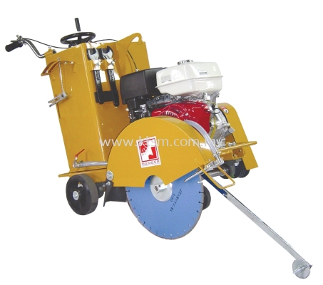 CONCRETE CUTTER