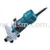 MAKITA 3709 6MM (1/4") TRIMMER MAKITA Power Tools Machinery