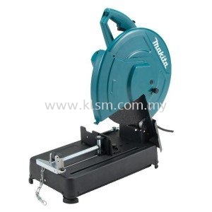 MAKITA LW1401 355MM (14") PORTABLE CUT-OFF