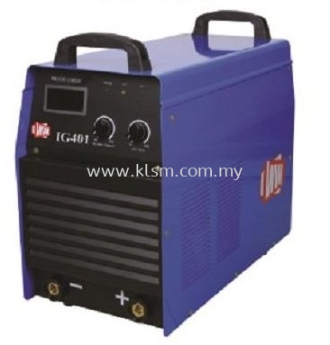 WIM IG401 MMA INVERTER