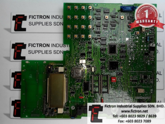 CP-DG4-CMS CPDG4CMS CARTE 404000422-C TICKET VENDING MACHINE PCB REPAIR IN MALAYSIA 12 MONTHS WARRANTY