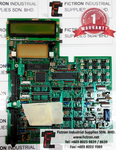 CP-DG4-86 CPDG486 CARTE DG4N 404000262 PRINCIPALE PCB BOARD REPAIR IN MALAYSIA 12 MONTHS WARRANTY