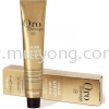 Oro Therapy Color Keratin (Oro Puro with Gold & Argan Oil) Hair Dye Hairdreessing Products
