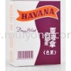 Havana Deep Black Dye Hair Dye Hairdreessing Products