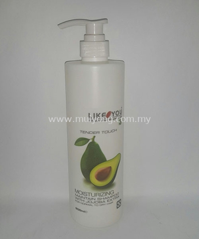 Like You Shampoo 1000ml