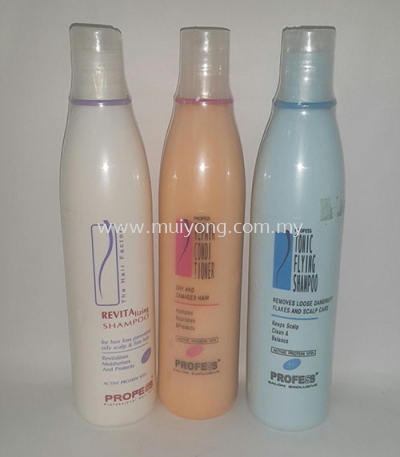 Profess Shampoo & Conditioner 325ml