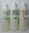 Wella Cold Wave Curlz & Traitz Hairdreessing Products