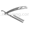 T.D.J Stainless Unisex Razor Others Hairdressing Accessories