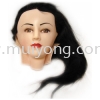 Mannequin Hair Wig Others Hairdressing Accessories