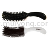 S Brush Hair Combs & Brush Hairdressing Accessories