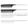 Tail Comb Hair Combs & Brush Hairdressing Accessories