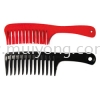 Shampoo Comb Hair Combs & Brush Hairdressing Accessories