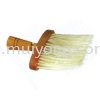 Neck Brush Hair Combs & Brush Hairdressing Accessories