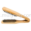 Wooden Brush Hair Combs & Brush Hairdressing Accessories