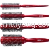 Round Brush Hair Combs & Brush Hairdressing Accessories